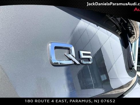 Used 2023 Audi Q5 2.0T Premium w/ Convenience Package image 23
