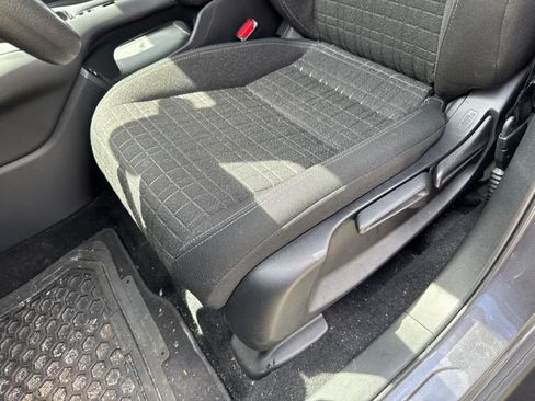Used 2024 Honda HR-V LX image 16