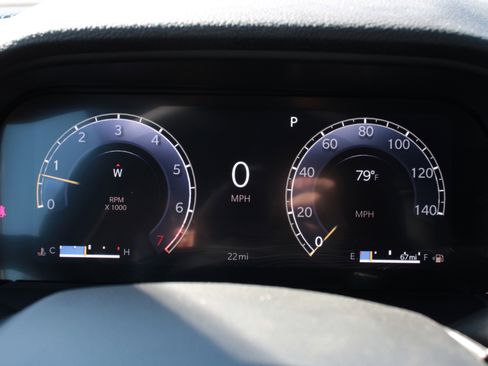 New 2025 Jeep Grand Cherokee L Altitude image 21