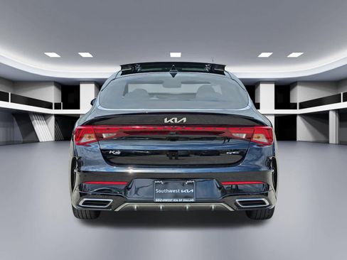 Used 2022 Kia K5 GT-Line w/ GT-Line FWD Premium Package image 5