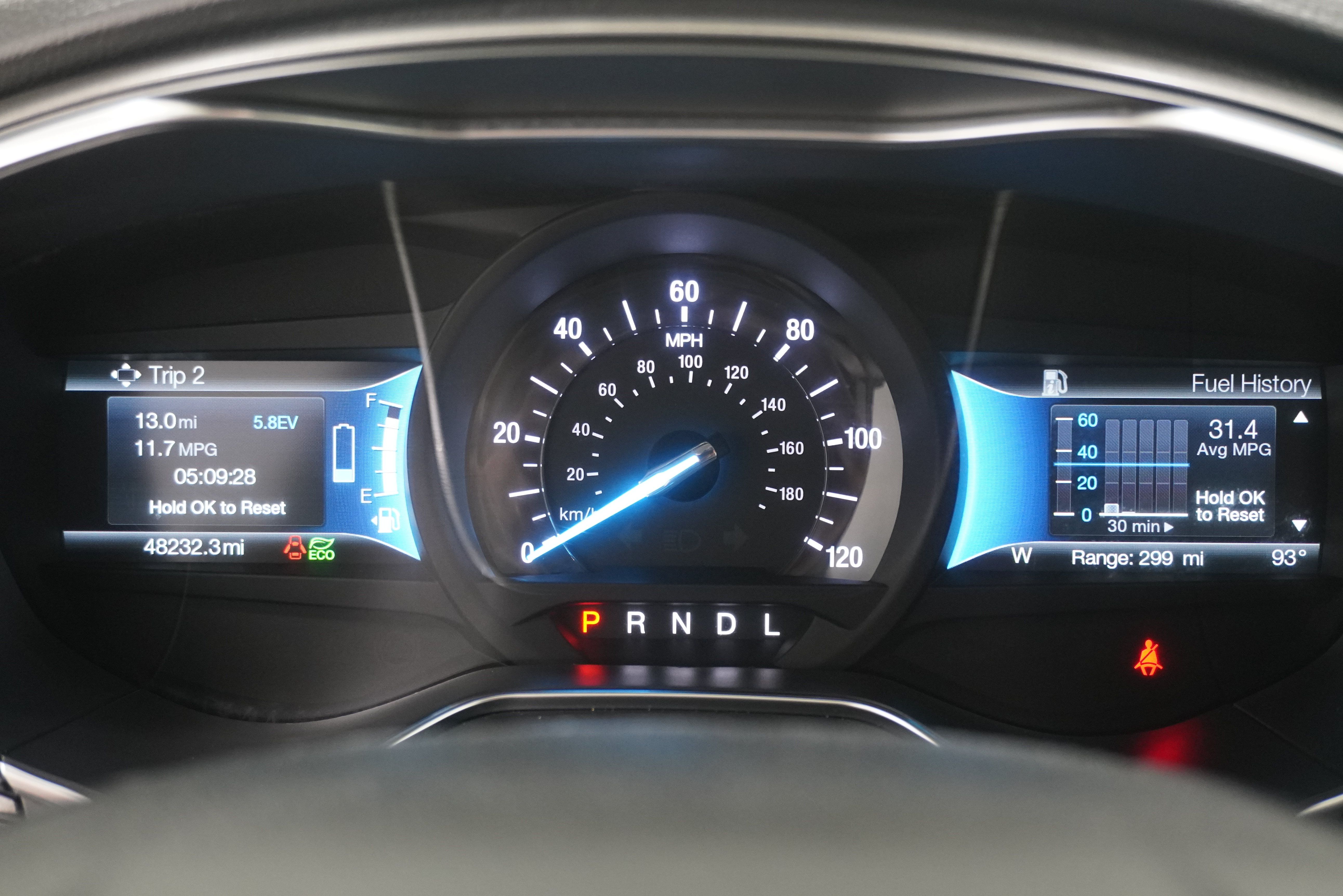 Used 2018 Ford Fusion S FWD image 16