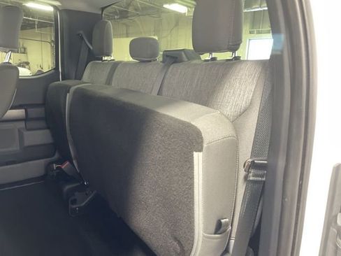 Used 2021 Ford F150 XL w/ XL Power Equipment Group image 24