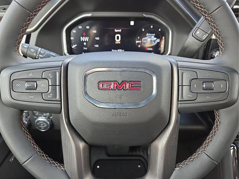 New 2026 GMC Sierra 2500 AT4 w/ AT4 Premium Plus Package image 24