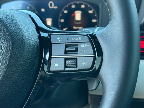 New 2026 Honda Passport TrailSport Elite image 15