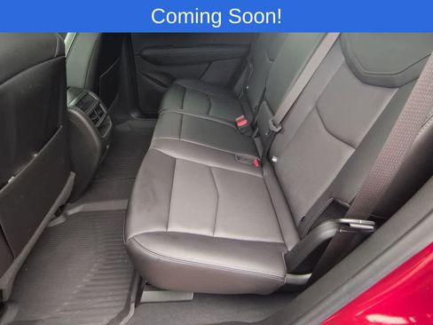 Used 2025 Cadillac XT5 Premium Luxury AWD/4WD image 20