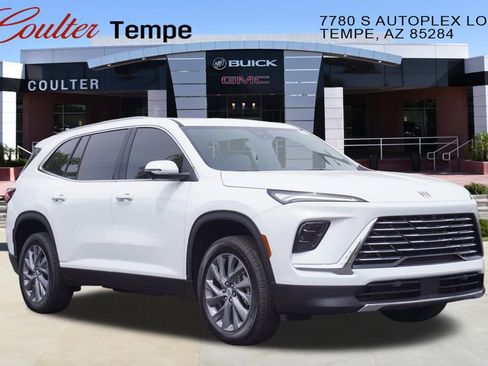 New 2026 Buick Enclave Preferred w/ Power Package image 1