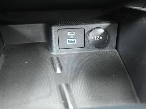 Used 2022 Ford Escape SEL w/ Technology Package image 20