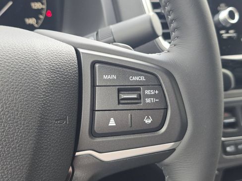 New 2026 Honda Ridgeline RTL image 28