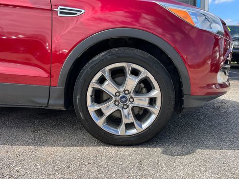 Used 2013 Ford Escape SEL FWD image 26