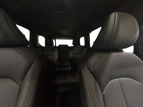 New 2026 Subaru Outback Limited image 26