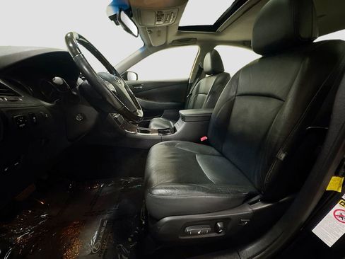 Used 2012 Lexus ES 350 image 23
