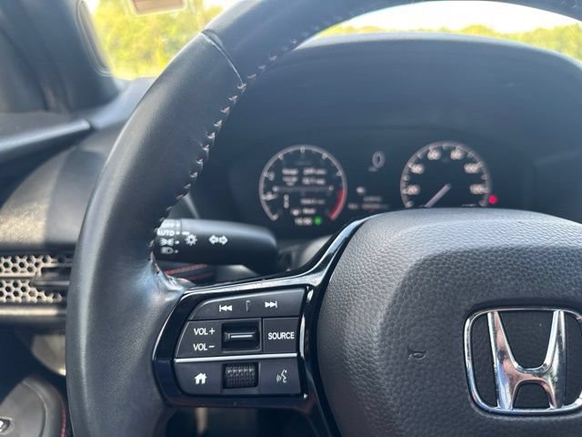 Used 2025 Honda HR-V Sport image 12