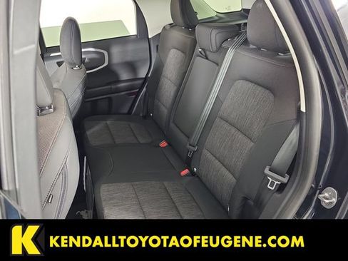 Used 2022 Ford Bronco Sport Big Bend AWD/4WD image 17