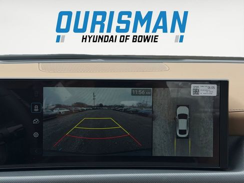 New 2026 Hyundai Sonata Limited FWD image 20