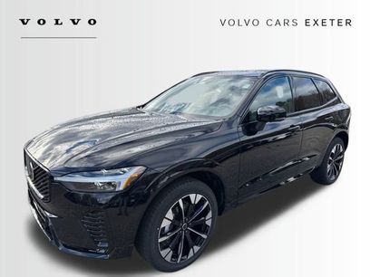 New 2026 Volvo XC60 B5 Plus w/ Protection Package Premier