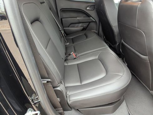 Used 2022 Chevrolet Colorado ZR2 image 13