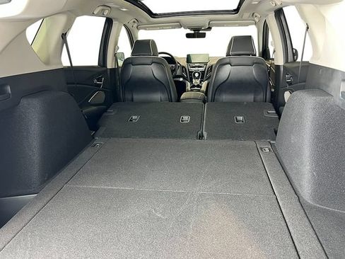 New 2026 Acura RDX SH-AWD w/ Advance Package image 34