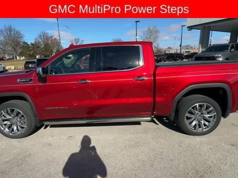 Used 2024 GMC Sierra 1500 Denali w/ Denali Reserve Package image 5