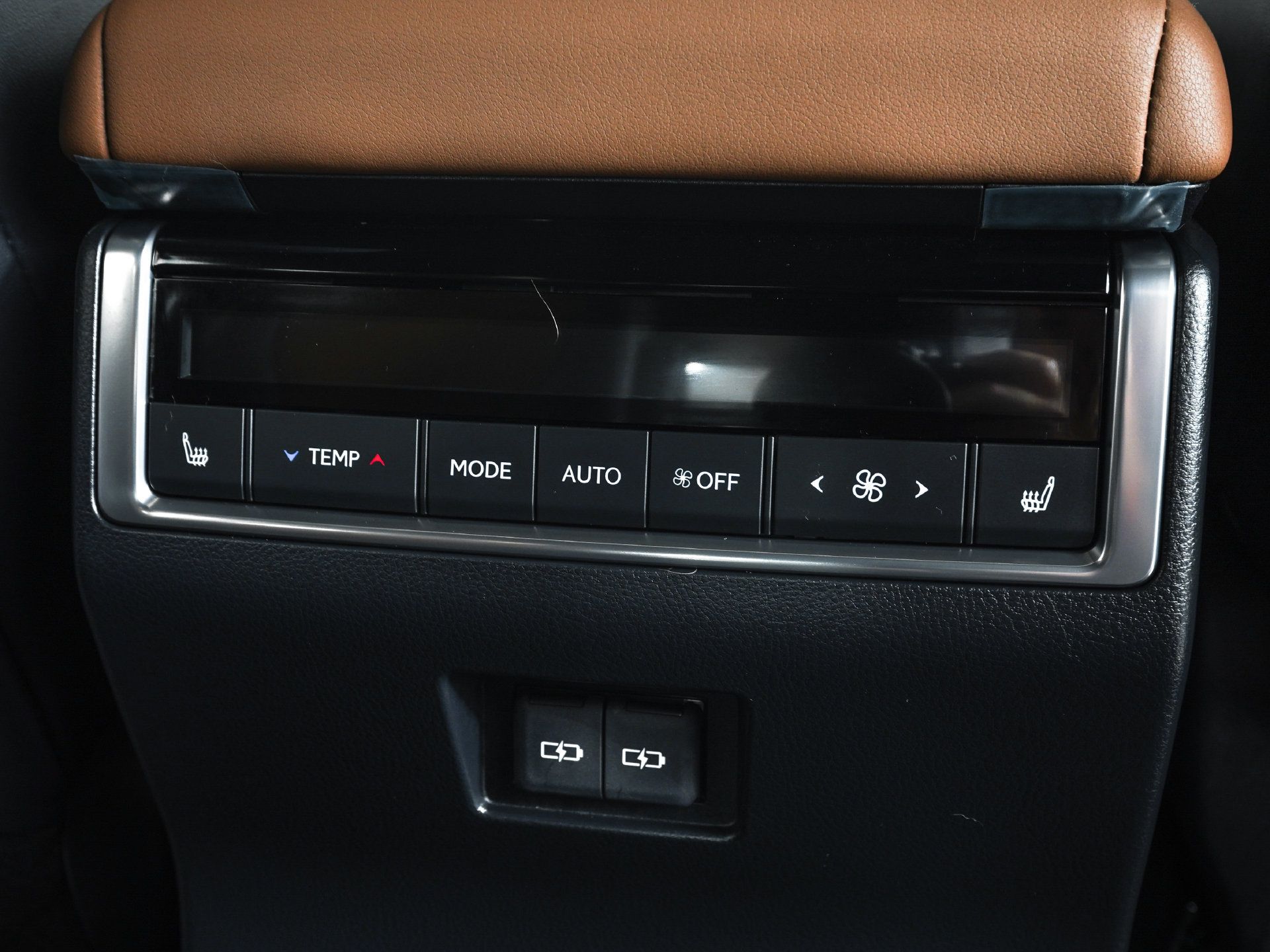 Used 2026 Lexus GX 550 w/ Accessory Package (2T) AWD/4WD image 12