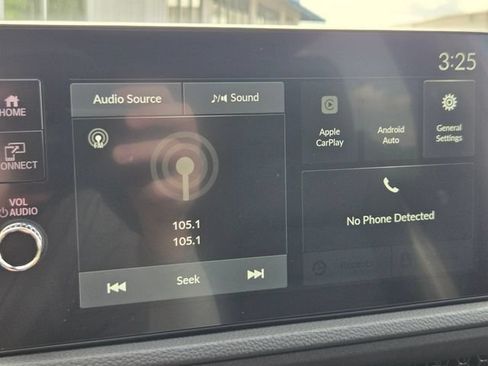 New 2026 Honda CR-V Sport-L image 12