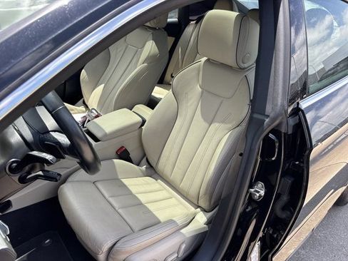 Used 2024 Audi A5 2.0T Premium Plus AWD/4WD image 21