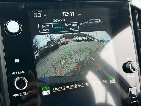 New 2026 Subaru Crosstrek 2.5i Limited image 26