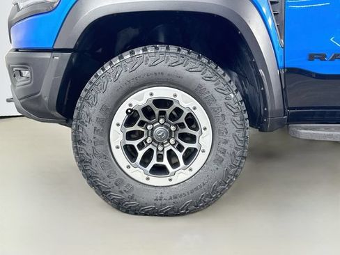 Used 2021 RAM 1500 TRX w/ TRX Level 2 Equipment Group AWD/4WD image 36