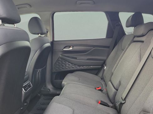 Used 2023 Hyundai Santa Fe SEL image 11