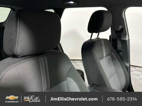 Certified 2025 Chevrolet Blazer LT image 24