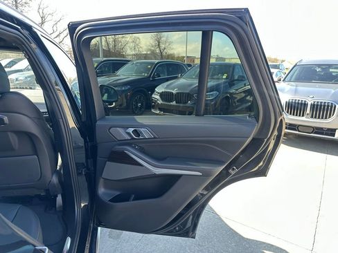 Certified 2024 BMW X5 sDrive40i w/ Premium Package image 30