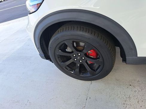 Used 2021 Ford Explorer ST w/ Equipment Group 401A AWD/4WD image 29