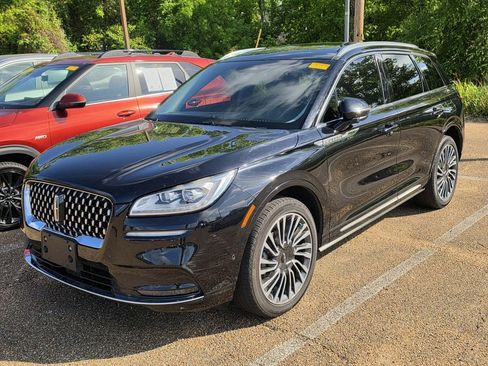 Used 2020 Lincoln Corsair Reserve w/ Equipment Group 201A image 3