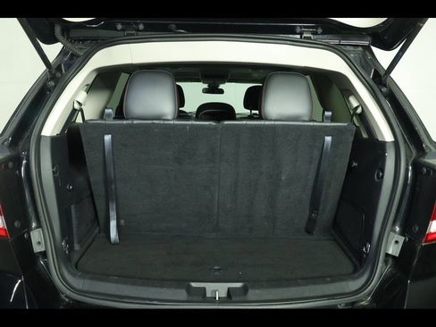 Used 2018 Dodge Journey GT w/ Nav & Sun Group image 16