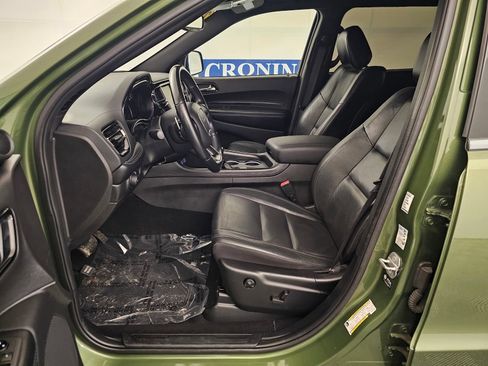 Used 2021 Dodge Durango GT AWD/4WD image 4