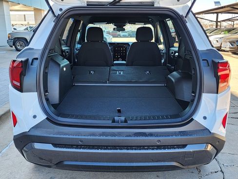 New 2026 GMC Terrain Elevation image 47