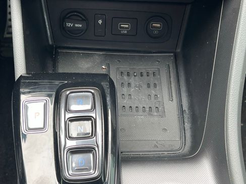 Used 2021 Hyundai Sonata N Line w/ Cargo Package FWD image 34