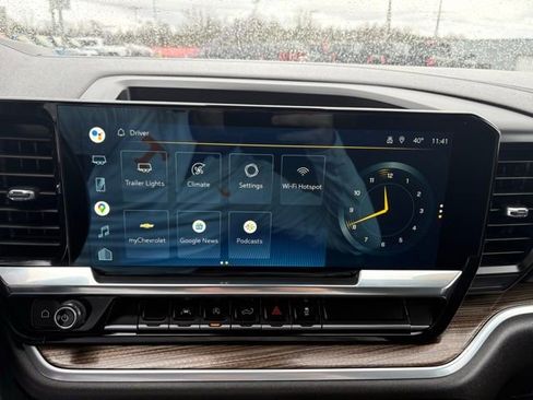 Used 2022 Chevrolet Silverado 1500 LT image 16