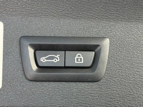 Used 2021 BMW X1 sDrive28i w/ Convenience Package FWD image 15