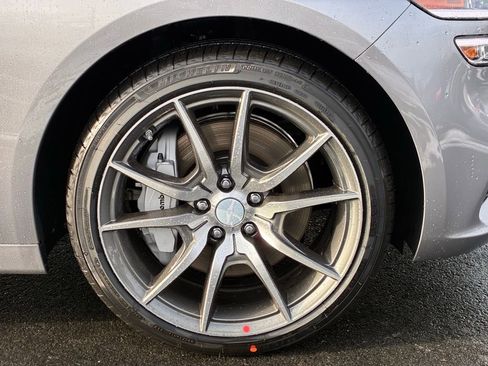 New 2026 Genesis G70 2.5T Prestige image 49