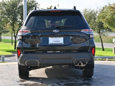 New 2026 Subaru Forester Limited image 4