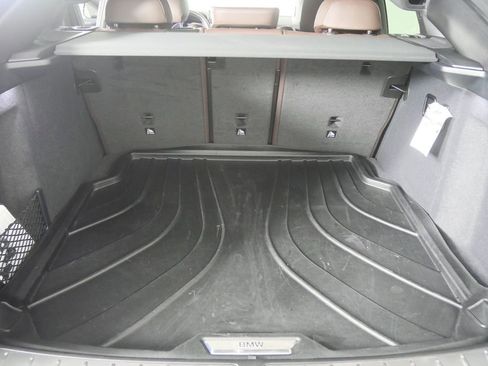 Certified 2024 BMW X4 M40i w/ Premium Package image 19