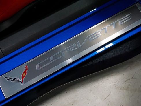 Used 2015 Chevrolet Corvette Z06 w/ Z07 Performance Package RWD image 58