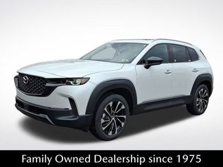 New 2026 MAZDA CX-50 2.5 Hybrid w/ Cargo Package video 3