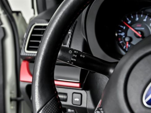 Used 2020 Subaru WRX STI AWD/4WD image 22