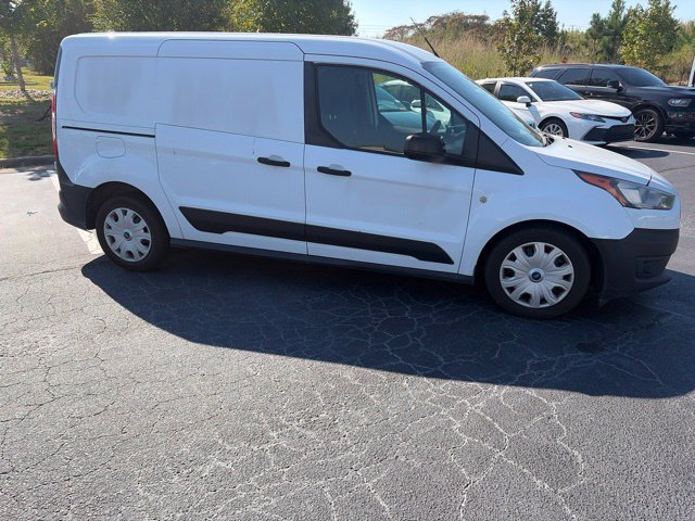 Used 2020 Ford Transit Connect XL FWD image 3