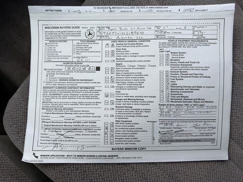 Used 2001 Toyota Tundra SR5 image 40