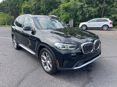 Used 2022 BMW X3 sDrive30i w/ Convenience Package