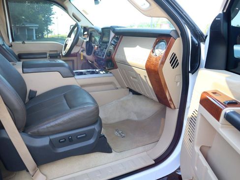 Used 2015 Ford F250 King Ranch AWD/4WD image 17