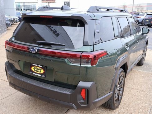 New 2026 Subaru Outback Limited XT image 6