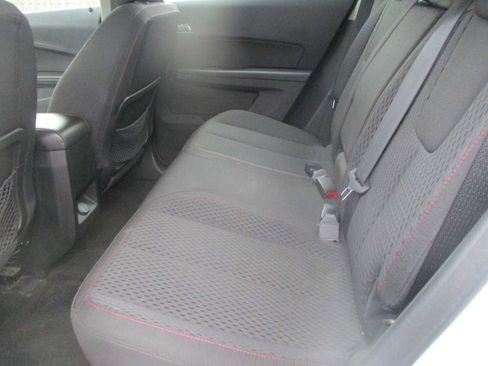 Used 2014 Chevrolet Equinox LS image 9